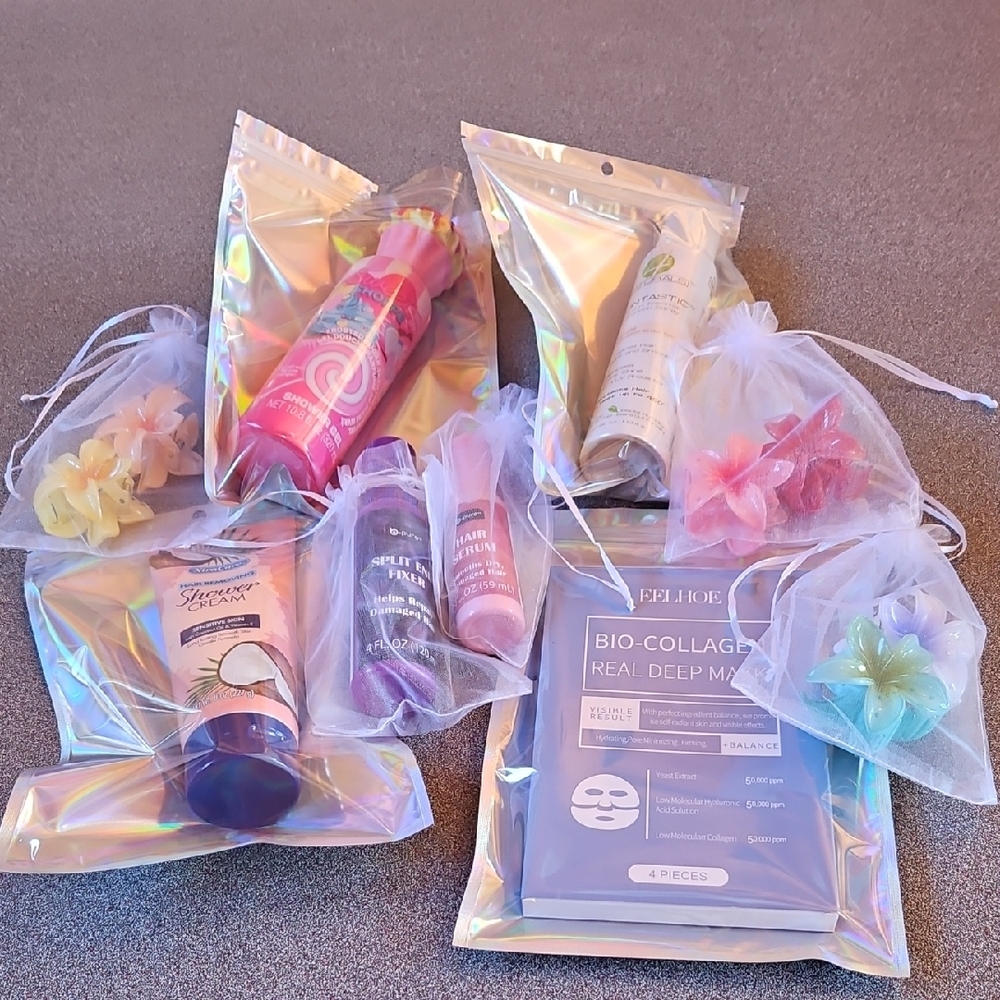 Giveaways!!!